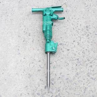 B47风镐建筑工程水泥破碎沥青路面拆除手持式B87气镐镐钎配件齐全