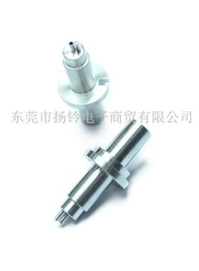 适用于富士点胶咀AHRG1350GL系列1.00.71D1S单孔单柱点胶嘴