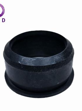 进气管密封圈V758424680适用标致207CC30084008雪铁龙C4C5