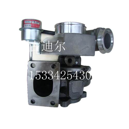 直销HE221W涡轮增压器适用于康明斯ISDE发动机2835140