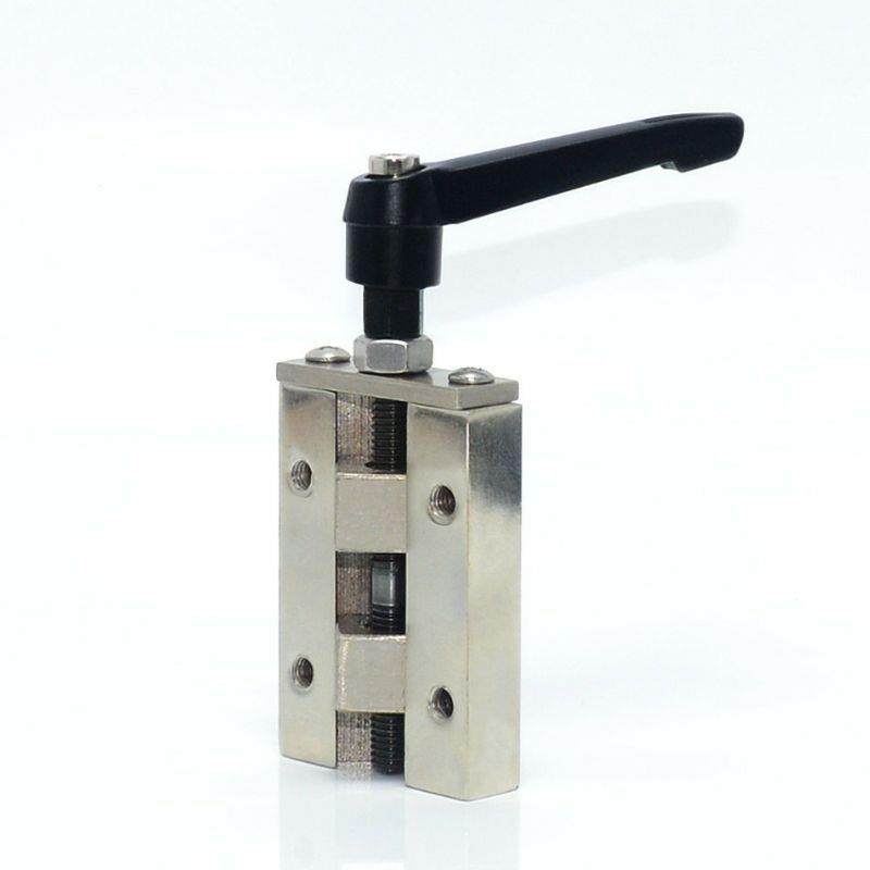 SVCK42直线导轨夹持器把手型直线导轨夹具SVCN42型号,农机/农具/农膜,其它农用工具,淘宝优惠券,粉丝福利购,淘宝优惠卷