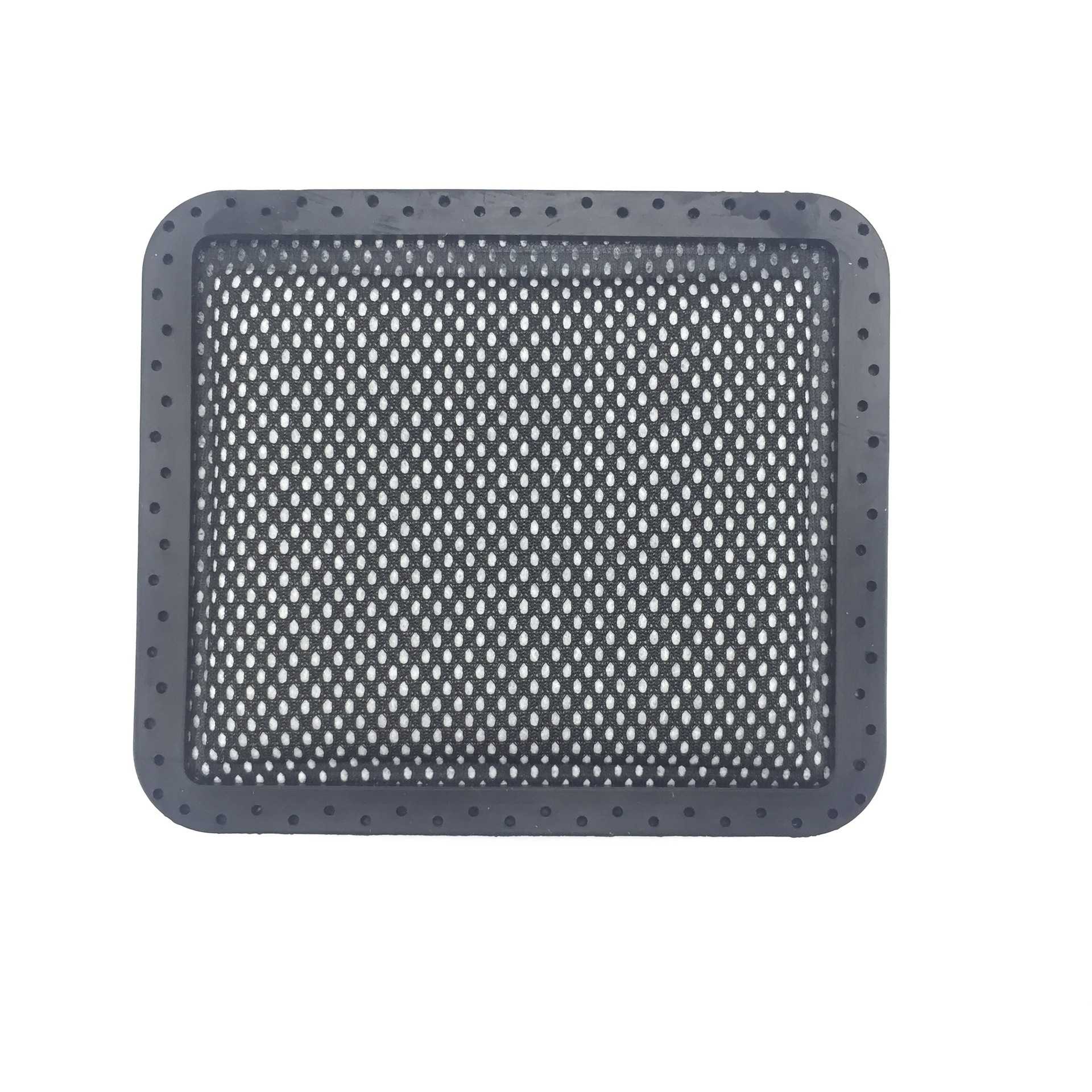 适用于英国Gtech AirRam吸尘器配件AR01/AR02/DM001吸尘器过滤网