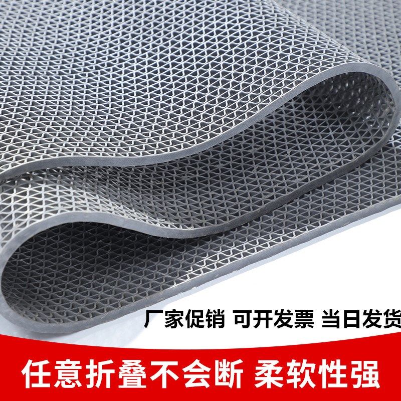 加厚浴室厨房防滑垫镂空塑料脚垫门垫卫生间大厅走廊门口厕所地垫,居家布艺,家用脚垫,淘宝优惠券,粉丝福利购,淘宝优惠卷