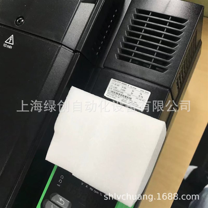 尼得科CT驱动器新品销售及维修C300-08401570A C300-08401340A