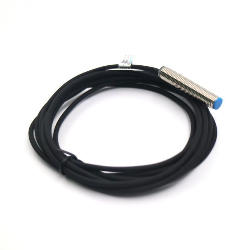 电磁式接近开关电容式接近开关接近开关SC0802-N嵌入式可调节