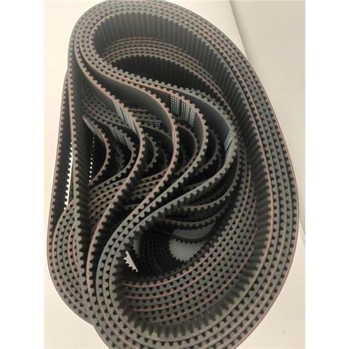 齿形带传送带双面齿同步带DA5M1050齿数210齿