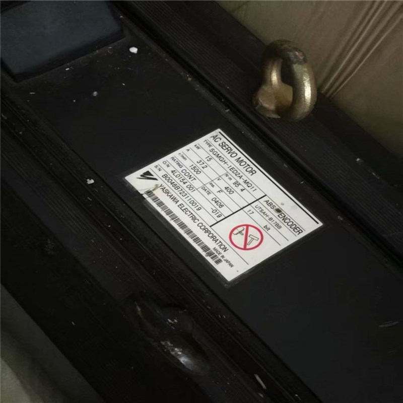 SGMGV-44D3A2H电机SGMGV-44D3A2F SGM-01U3B4CL SGDV-3R5D01A