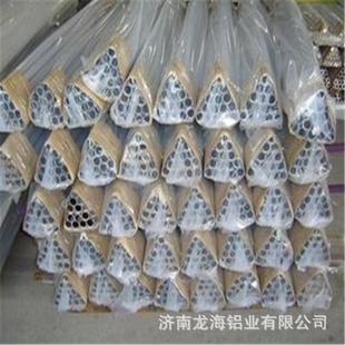 山东生产3003铝管1060铝管厂家规格多价格低可切割
