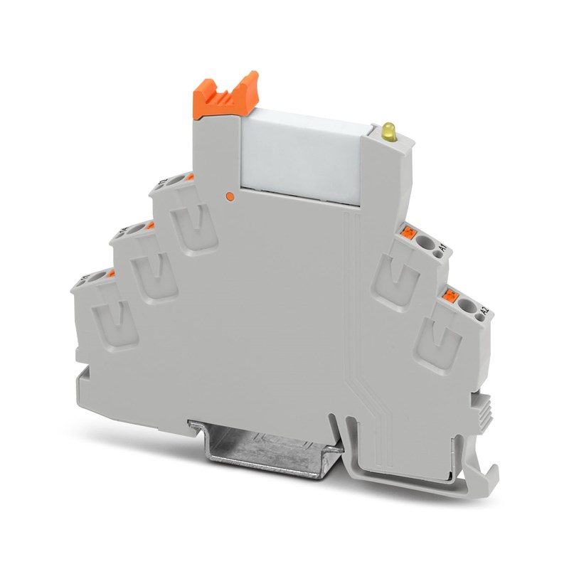 菲尼克斯 继电器模块 RIF-0-RPT-24DC/21  2903370
