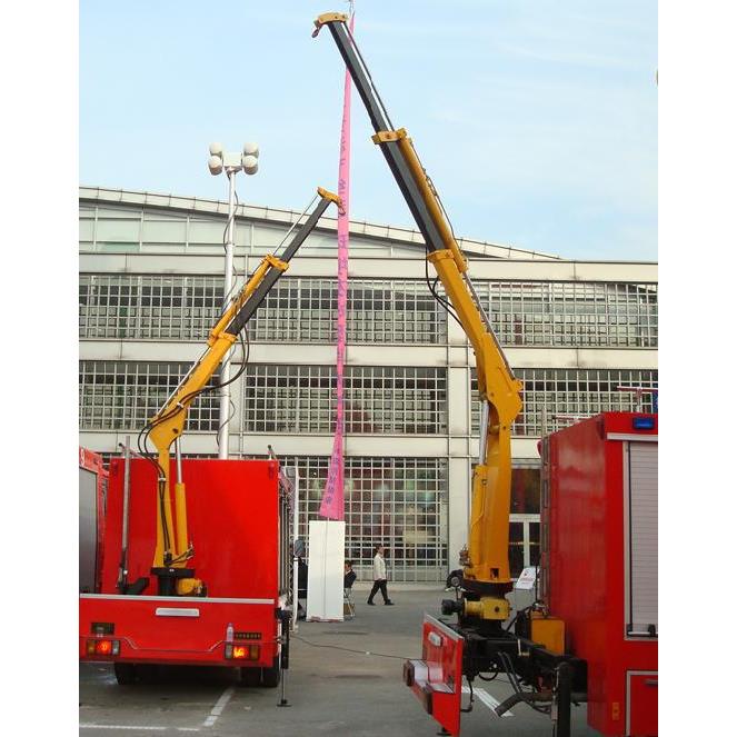 厂家直销 随车吊 小型吊车随车起重机 2吨起重机 随车吊SQ2SB1