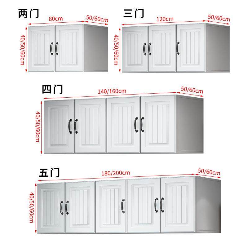 欧式衣柜顶柜墙壁吊柜卧室储物柜阳台飘窗置物柜客厅地柜被柜收纳,电子元器件市场,其它元器件,淘宝优惠券,粉丝福利购,淘宝优惠卷