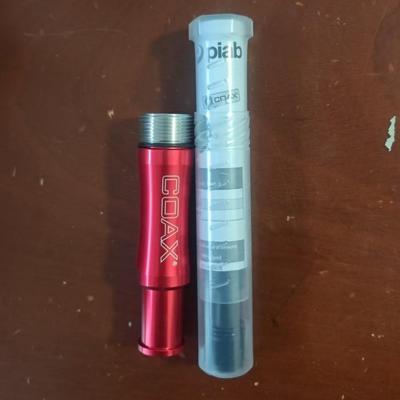 PIAB真空发生器0107715MIDISi32-3