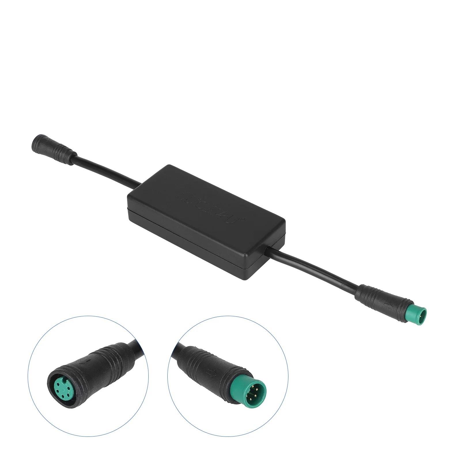 电动滑板车Mi4/Mi4Lite/Mi4/Mi3LiteUltraLuck4U可升降调速器