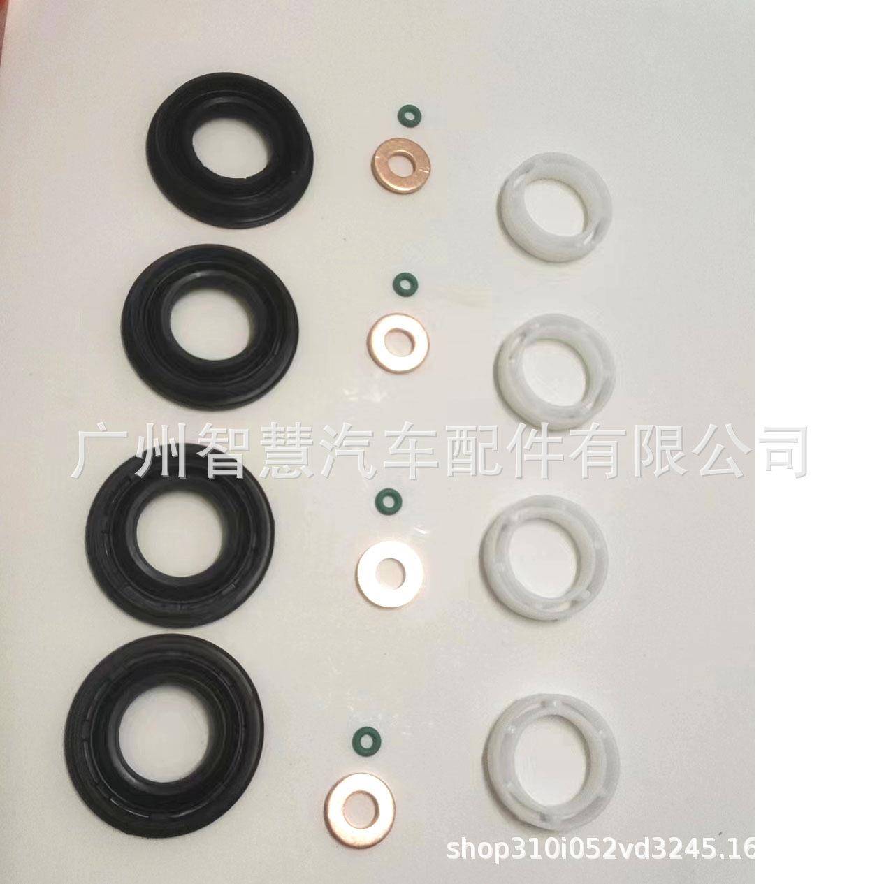 03L103070A17608039677759480喷油器修包6C1Q-6K780198176