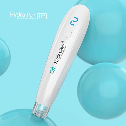 Hydar penH2 mts 三代电动微针仪微晶导入仪水溶微针笔