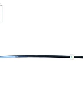 适用于12-14宝马BMW3系F30前杠中饰条亮条51117279699