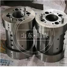 推土机配件D60P-12提升油缸活塞14X-30-13142