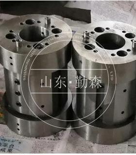 推土机配件D60P-12提升油缸活塞14X-30-13142