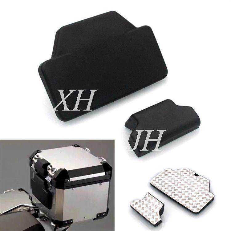 适用宝马水鸟R1200GS改装尾箱垫靠背垫750gs310gs1250adv三箱