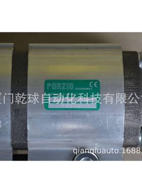 原装供应意大利RONZIO（罗茨）FDRA020174NV四联同步马达