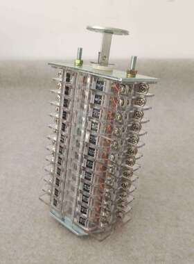 操作机构辅助开关鸿宝F6-16F6-24IIKF6-20IF6-26IIF6-10F6-12I