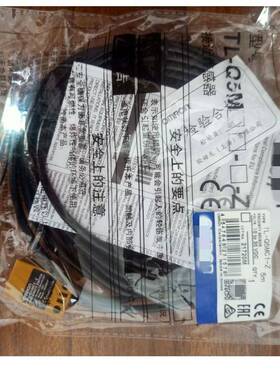 TL-Q5MC1-Z2MPNP方形接近开关