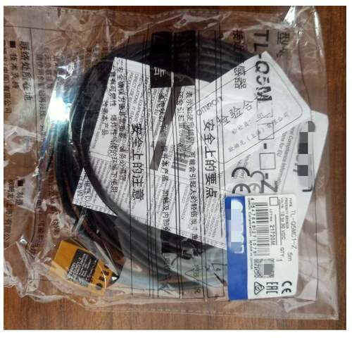TL-Q5MC1-Z2MPNP方形接近开关
