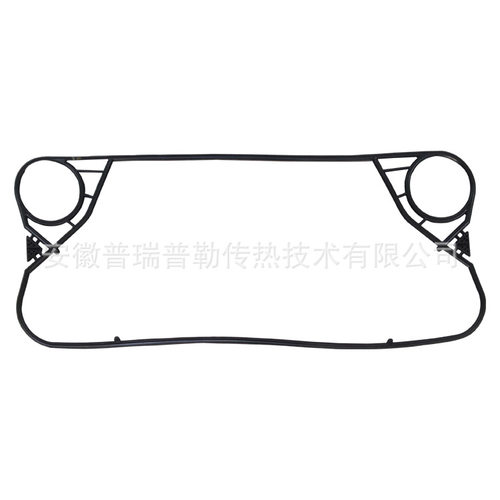 供应TRANTER传特GC26胶粘板式换热器密封垫片