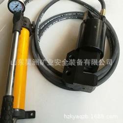 QLRC-300/70钢绞线液压剪矿用锚索切断器山东供应