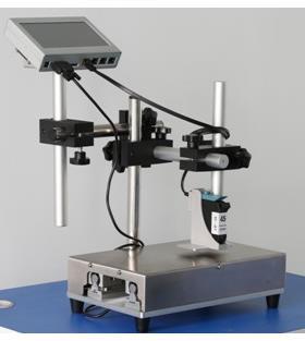 直销ech700喷码机生产日期批号喷码机小型打码机