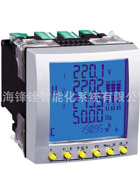 YD2200YD2202智能测控仪