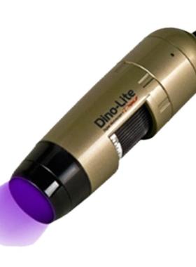 AM4113T-FVW便携式电子数码显微镜Dino-lite用于荧光物质检测