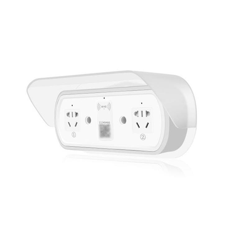 电单车智能充电桩系统扫码智能小区家用户外出租房安全充电站系统