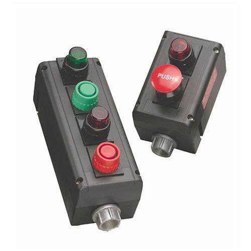 EATONN2SU和N2SCU非金属工业控制站