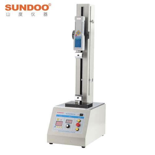 Sundoo/山度SJS-1KV步进电动立式机台