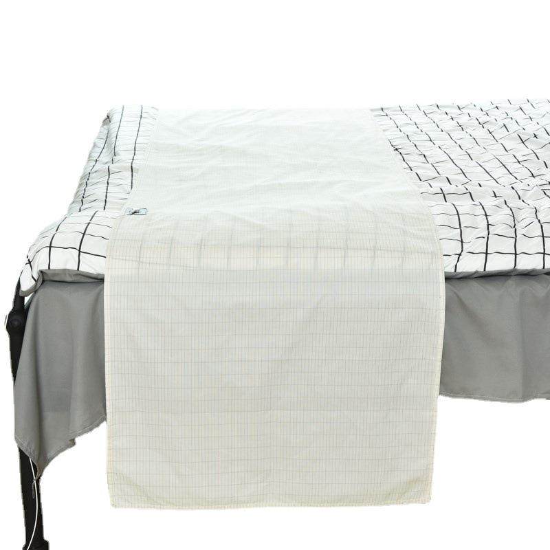 棉银纤维格子导电接地床单防静电接地气床单,鲜花速递/花卉仿真/绿植园艺,割草机/草坪机,淘宝优惠券,粉丝福利购,淘宝优惠卷