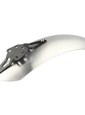 适用SpeedTwin900StreetScrambler900高位前挡泥板