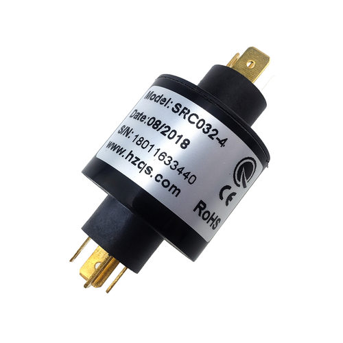 SRC032-2SRC032-3SRC032-4导电滑环滑环电气滑环