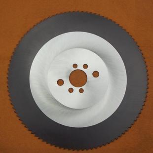 高速钢42切管机金属不锈钢专用铁铜开料无毛刺275X1.0HSS水锯片