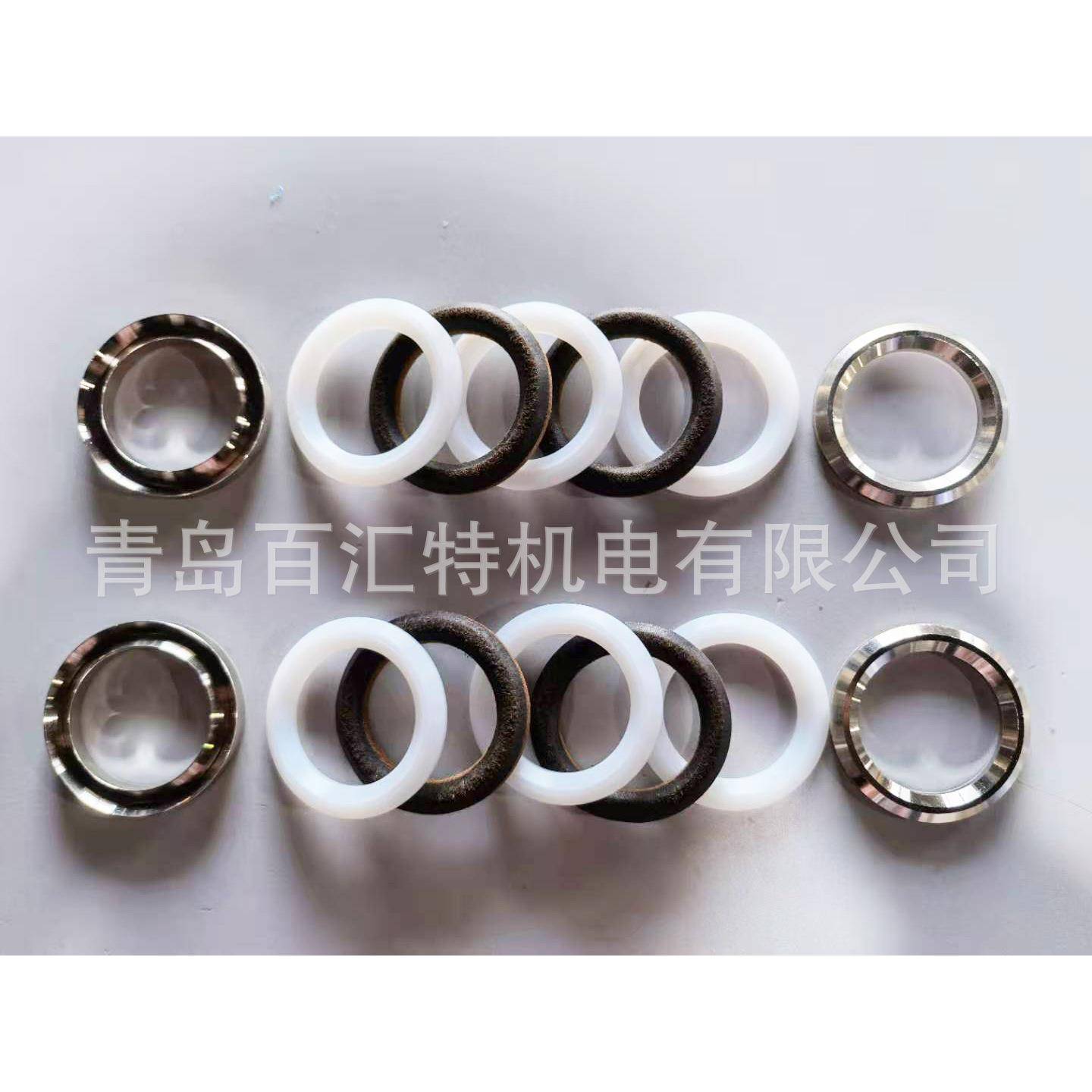 泰坦Hydra(汉卓)4000无气喷涂机白色密封圈维修包密封垫铜套