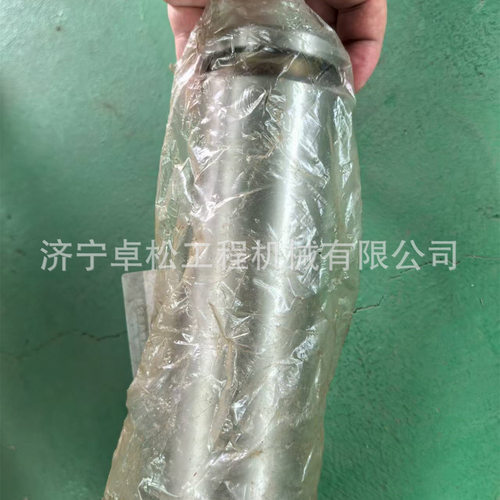 小松推土机D275A-5销轴17M-50-41140适用于推土机配件