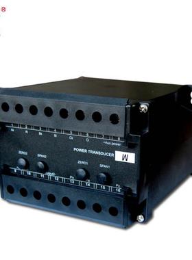 直销三相交流电流变送器MTAA3-D