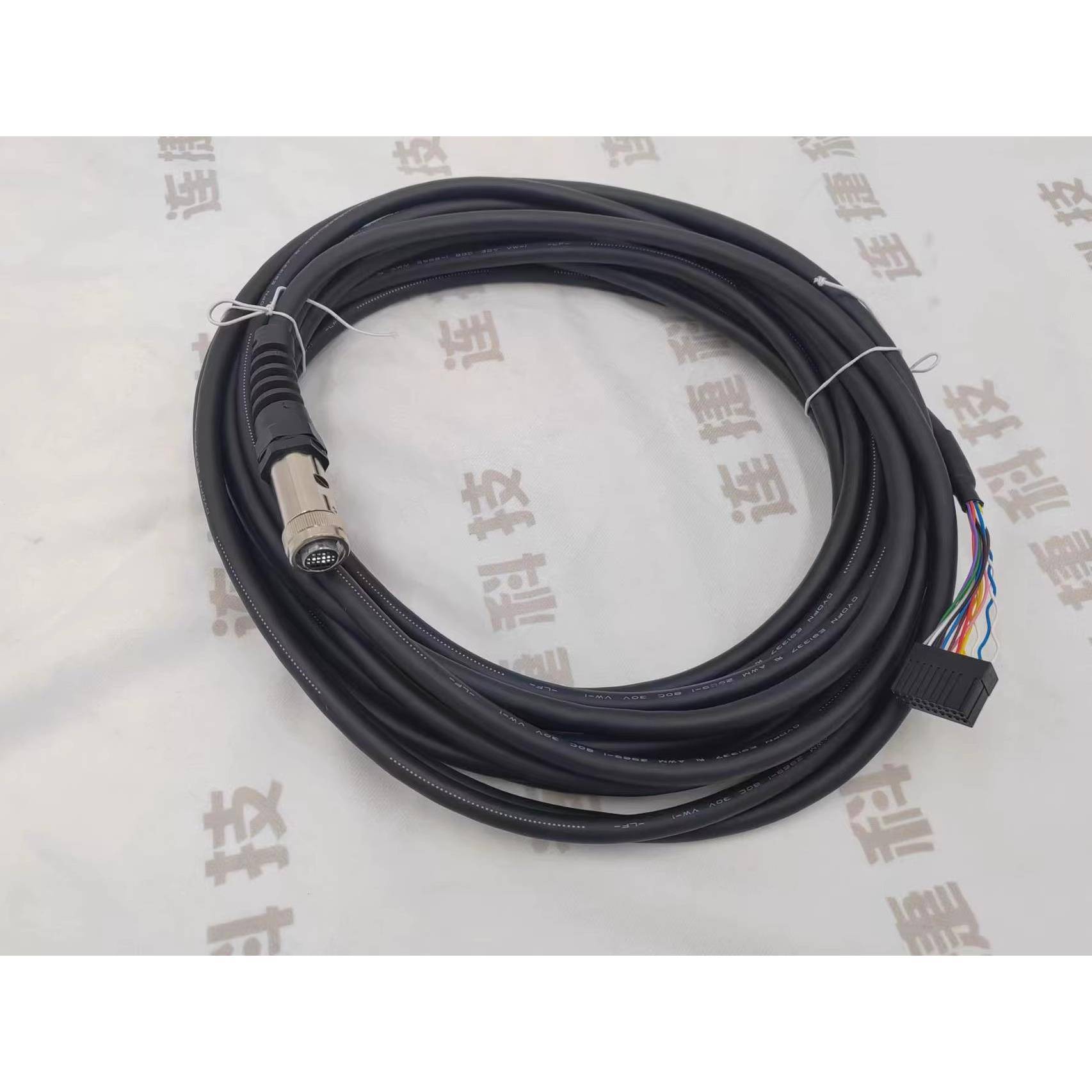 示教器线A660-2007-T364机器人连接线A660-2008-T028