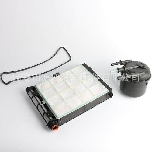 滤清器燃油滤清器柴油滤清器现货FD4625FD4624HC3Z-9N184-B