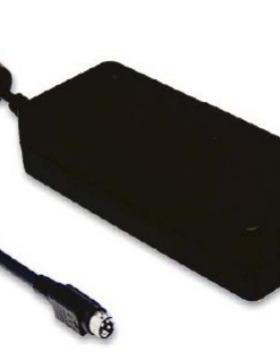 明纬电源适配器GST160A20-R7B160W20V8A企业级3插能效VI级