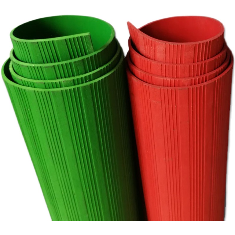 高压绝缘胶垫配电室地垫10kv绝缘板3/5/8/10mm绝缘毯橡胶垫皮垫