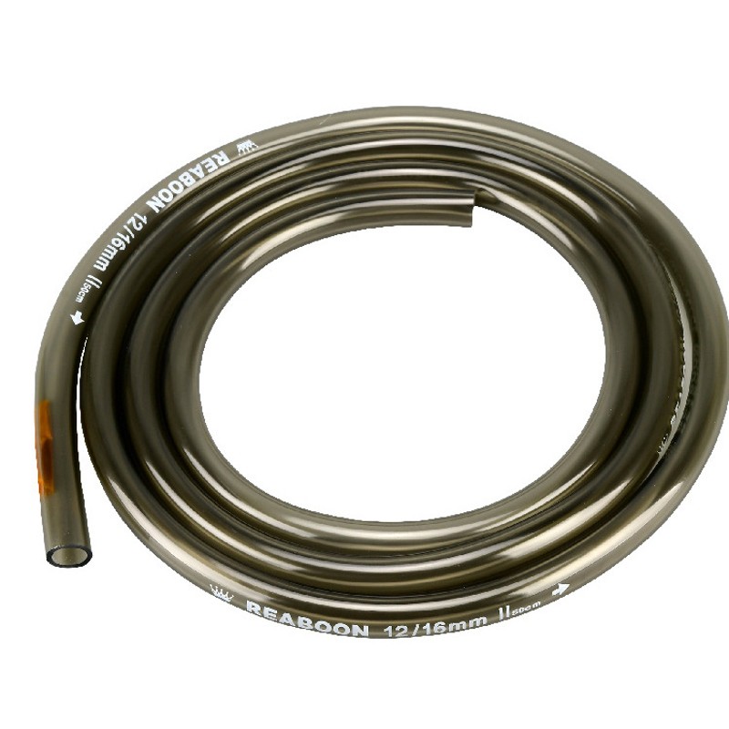 鱼缸过滤桶进出水软管水族用换水管水泵上水管水胶管2分3分4分管