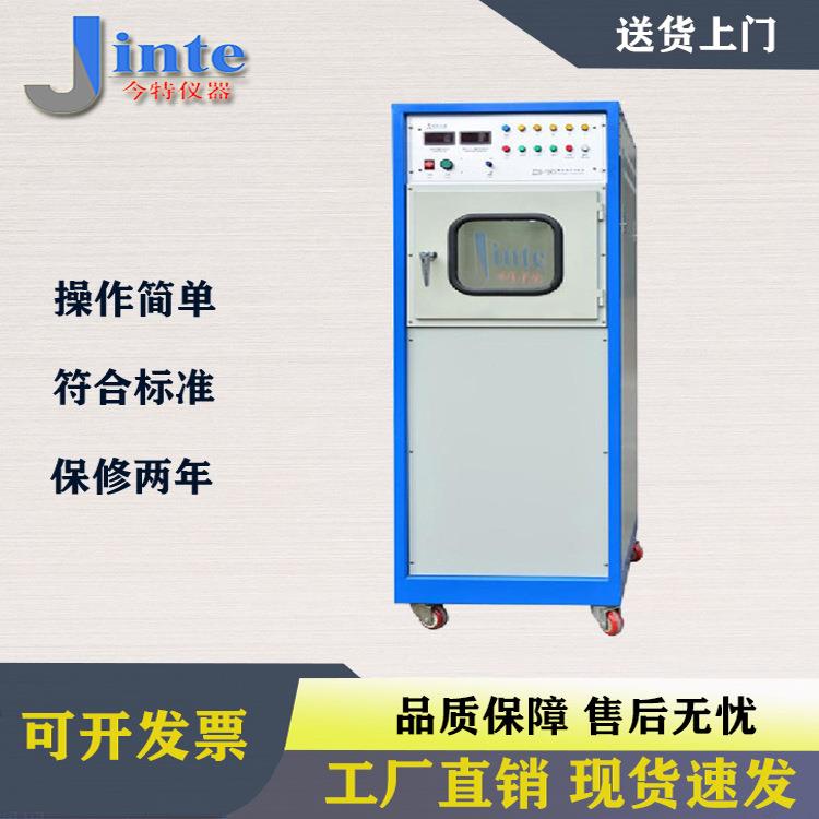 漆包线自动电压击穿试验仪漆包线耐压试仪自动电压试验仪