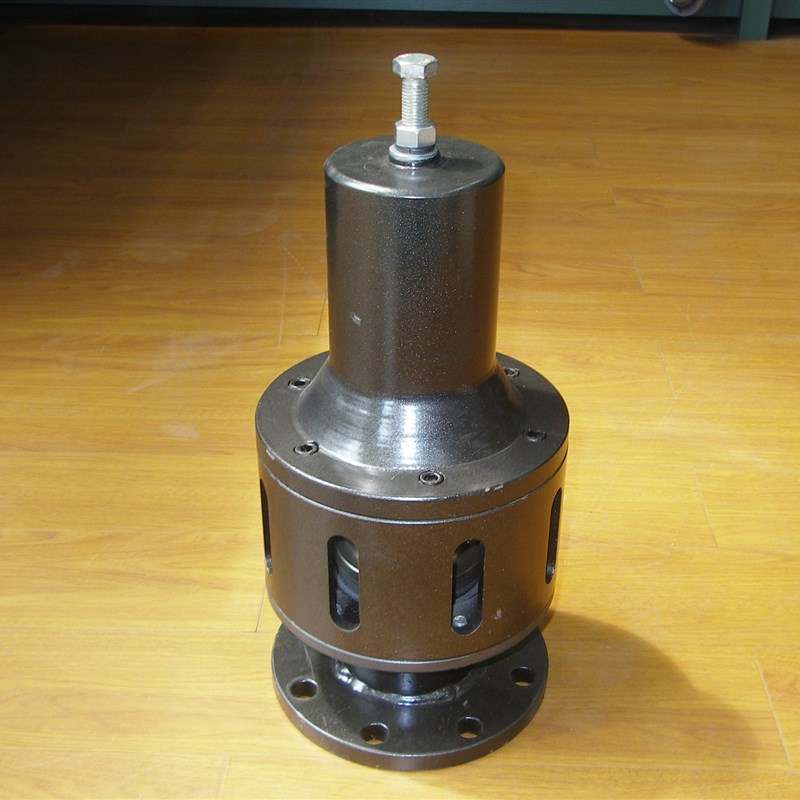 专业生产  罗茨风机专用泄压阀A47TW-2Q   SD-100/125/150/200