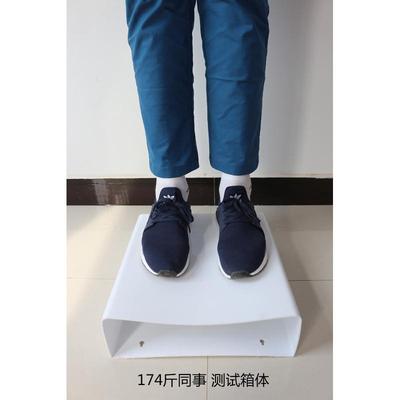 马桶水箱带香盒蹲便器水箱挂壁式厕所冲水箱双按式静音节能
